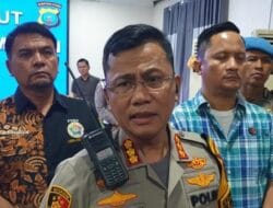 Usai Aniaya Sopir Truk, Polisi Amankan Anggota IPK-PKN