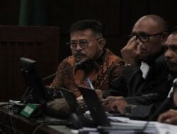 Terkait Kasus Pemerasan, Jaksa KPK Segera Panggil Istri dan Anak SYL ke Persidangan