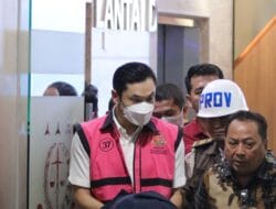 Ahli Hukum TPPU Yenti Garnasih: meyakini Ada Unsur Tindak Pidana Pencucian Uang Dalam Kasus Dugaan Korupsi Timah