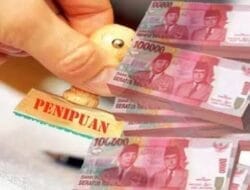 Penipuan Arisan Online, Istri ASN di Sumut Ditetapkan Sebagai Tersangka