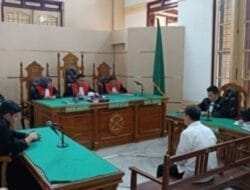 Kejatisu Baru Tetapkan 2 Orang Tersangka Dari 12 Nama Terima Aliran Dana Korupsi Covid-19 Sumut