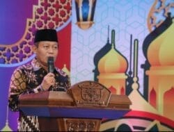 Kecamatan Teluk Nibung Juara Umum, Wali Kota Resmi Tutup MTQ Ke-56 Tingkat Kota Tanjungbalai