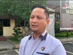Polrestabes Medan Tetapkan 3 Orang Tersangka Dalam Kasus Pencurian di Rumah Dinas Wali Kota Medan