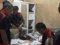 Belasan Tas Branded Disita, Kejaksaan Negeri Bekuk Tersangka Korupsi Bumdes Berjo