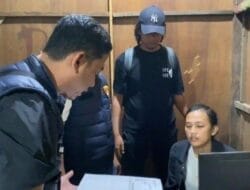Berkedok Warnet, 2 Arena Judi Online di Medan Digerebek Polisi