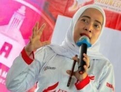 Tia Rahmania Akan Sambangi Bareskrim Polri Terkait Pemecatannya Dari PDIP