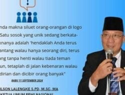 PPWI Tersebar di Seluruh Dunia Mewadahi Sejuta Media Online, Warsito: Wilson Lalengke Sosok Pemberani dan Hebat