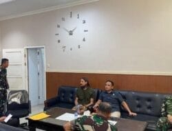 Pilot Susi Air Philip Mark Martein asal New Zealand Telah Dibebaskan