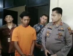 Kesal Tak Diajak Pindah Rumah, Anak Habisi Ayah Kandung