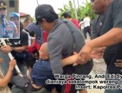 Wercok Anita Diduga Intervensi Penanganan Kasusnya, Alumni Lemhannas Desak Kapolres Pinrang Dicopot