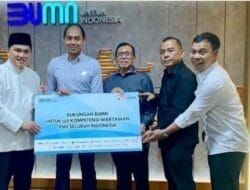 Dugaan Korupsi Dana Hibah, Ketua PWI Hancurkan Organisasi Tertua Ini Dalam Waktu Singkat