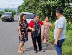 Rampas Motor di Siang Hari, Komplotan Begal Kembali Beraksi di Desa Durin Tonggal