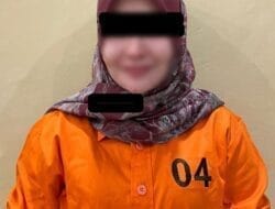 Gagal Nyaleg, MD Asal Aceh Malah Buat Konten Asusila