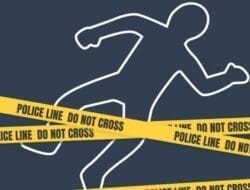 Dalam Kondisi Mabuk, Pria di Labusel Bacok Kedua Ortunya