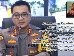Terkait Kriminalisasi Wartawan Rosmely, Ini Catatan Saya untuk Kapolri