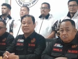 Tim Hukum No Urut 2 Minta Kapolda Sumut Dicopot, Terkait Belum Diproses nya Kasus Penyerangan Setelai Debat