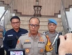 Diduga Lakukan Kekerasan Megakibatkan Tewasnya Tahanan, 7 Anggota Polrestabes Medan Ditempatkan di Patsus