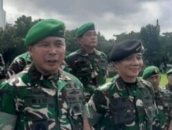 Terlibat Sindikat Penjualan Sisik Trenggiling, 2 Anggota TNI Bakal Diproses