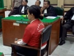 Viral Suruh Yesus Potong Rambut, Ratu Entok Didakwa Penodaan Agama Melanggar Pasal 156a KUHPidana