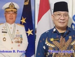 Pandangan Berbeda dari Ponto dan Wilson Lalengke, Terkait Kasus Penembakan Pemilik Mobil Rental