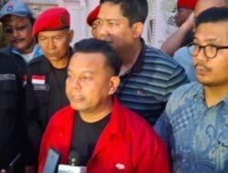 Kuasa Hukum Johanes Tobing: KPK Tidak Temukan Bukti Apa-apa Saat Geledah Rumah Hasto
