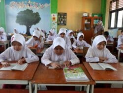 Pemerintah Resmi Tetapkan Hari Libur Bagi Siswa Pada Awal dan Akhir Ramadhan