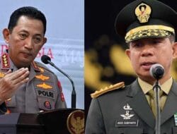 Penyerangan Markas Kepolisian oleh Oknum TNI Teradi di Tarakan. Wilson Lalengke: Perlu Penyelesaian Hukum yang Adil dan Tuntas
