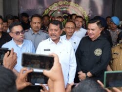 Kementrian Imigrasi dan PemasyarakatanDirektorat Jenderal Pemasyarakatan