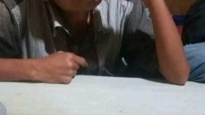 Maraknya Perjudian Tembak Ikan di Beberapa Titik di Taput, Masyarakat Diminta Waspada