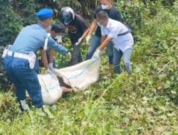 Bunuh Pengusaha Mobil Rental Krueng Geukueh. Oknum TNI AL DI Berpangkat Klasi Dua Diduga Terlibat         