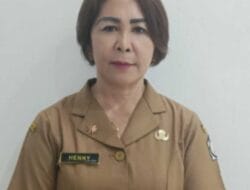 Kadis Kesehatan Minta Polres Nisel Agar Kasus Pencuri ini Cepat Terungkap