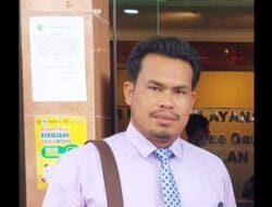Pengacara Hotbin Simaremare SH: Korban Pengeroyokan Desak Polres Taput Tangkap Para Pelaku