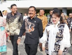 Warga Binaan Pamer Karya dan Kreativitas Terbaik di Indonesian Prison Products and Arts Festival (IPPAFest)