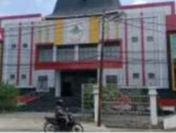 Anggaran Makan Minum di Kantor DPRD Kota Gunungsitoli Capai Rp 1,4 Milyar