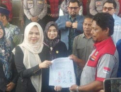 Terkait Belum Dilantiknya Walikota Terpilih
