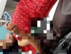 Akibat Terlambat Penanganan, Bayi Meninggal Saat Persalinan di RSUD dr. M Thomsen Nias