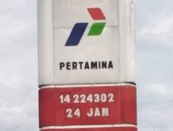 Keberadaan SPBU 14224302 Yang Terletak di Depan Terminal Tarutung Perlu  di Tinjau  Kembali