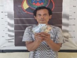 Sat Reskrim Polres Batu Bara Laksanakan Operasi Pekat Toba Amankan 26 Pelaku Pungli