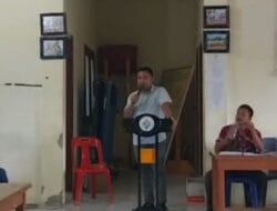 Koperasi Merah Putih Desa Hiliganoita Sukses Terbentuk