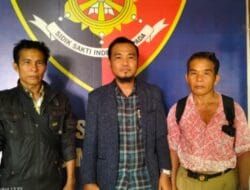 Diapresiasi”Kuasa Hukum Pelapor Kawal Ketat Dugaan Ijazah Palsu Oknum Kades Balohao ‘FB’ Naik Tahap Penyelidikan