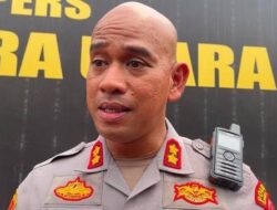 Usai Diserang lalu Tembak Pelaku Tawuran, Kondisi Kapolres Belawan Dalam Keadaan Baik