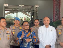 Kompolnas:  Diduga  Penembakan Tawuran di Medan langgar prosedur. Kapolres Belawan Saat Ini Jalani Pemeriksaan di Mabes Polri