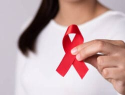 Tercatat 2.700 Remaja 15-19 Tahun Di Indonesia Mengidap HIV