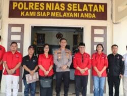 PDIP Nias Selatan Lapor Budi Arie Ke Polisi