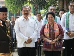 Ribuan Klien BAPAS Serentak Lakukan Aksi Sosial, Wujud Kesiapan Implementasi Pidana Alternatif