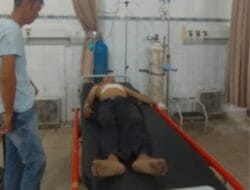 Seorang Istri di Moro’o Nias Barat Tewas di Tikam Suami