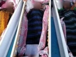 Tiga Bocah dan Kakak Beradik Tewas Usai Terjatuh ke Dalam Sumur di Kabupaten Tapanuli Selatan