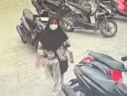 Sikat Tas Guru di Tanjung Morawa. Wanita Pencuri Modus Jemput Anak Sekolah Masih Berkeliaran