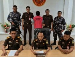 Bendahara PUPR Nisel Ditahan, Diduga Korupsi Uang Negara Rp 776 Juta Lewat Pembayaran Fiktif