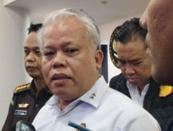 Kasus Korupsi Pertamina. Jaksa Periksa Lagi Petinggi Chevron